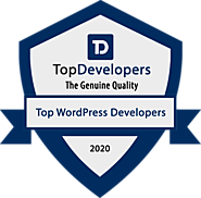 Top Wordpress Development Companies & Developers - Topdevelopers.co