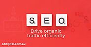 Tips for Choosing a Good SEO Firm ~ O3 Digital - Digital Marketing Services Company Sydney,Australia