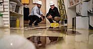 Best Water Damage Repair Company in Atlanta