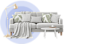 Furniture Finance | Financing For Furniture | Buy Now Pay Later Furniture : ChargeAfter