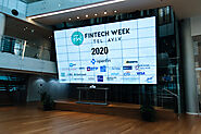 Israel’s Premier Fintech Conference, Fintech Week Tel Aviv, Brings Together Fintech and Insurtech Leaders from Around...