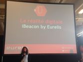 Anita Benoist Bourcy on Twitter: "Génial, une conférence sur l'ibeacon! #mbamci #ecp14 http://t.co/WIdzKuKPz7"