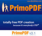 PrimoPDF