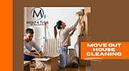 All You Need to Know about Move out House Cleaning in Rochester NY