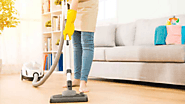 Common Move-in House Cleaning Mistakes That Professionals Avoid