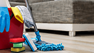 Reasons why you should hire Professional Clean-up Company for Office Cleaning