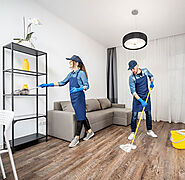 Top Tips for Hiring the Best Maid Service Provider