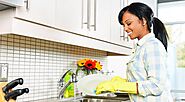 What Are The Benefits You Can Derive From A Professional Maid Service?