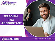 Hire Your Personal Tax Accountants In Perth To Get Maximum Benefits