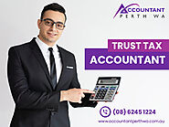 File Your Trust Tax Return With Best Tax Accountant In Perth
