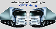 Advantages of Enrolling In CPC Training