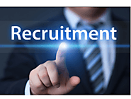 Recruitment and Staffing Solutions Company in Hyderabad India