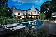 Golf Community Homes for Sale in Alpharetta GA | Don Bell Luxury Real Estate
