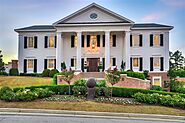 Luxury Homes for Sale in Alpharetta, GA | Don Bell Luxury Real Estate