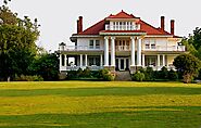 Golf Community Homes for Sale in Alpharetta GA | Don Bell Luxury Real Estate