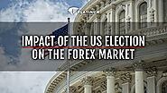 WHAT WILL BE THE IMPACT OF THE US ELECTION ON THE FOREX MARKET?