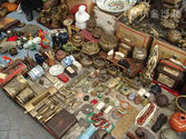 Treasure Hunting in Panjiayuan