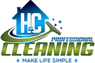 Our Cleaning Services | H&C Professional Cleaning