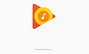 Google Play Music Store Shuts Down globally