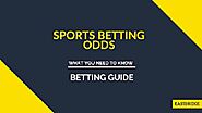 Guide To Asian Sports Betting Odds