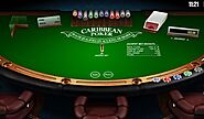 Rules of Caribbean Stud Poker