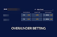 Important Things to Know in Over/Under Betting