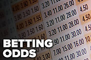 How to Read the Odds Betting Guide