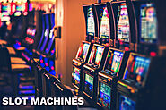 Biggest Slot Machine Prizes and Jackpots