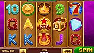 Play Free Online Slots Games