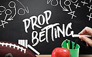 Everything you need to know about Prop Betting