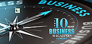 The 10 Best Business Magazines in India | Insights Care.