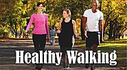 Why Choose Walking as an Exercise? | Insights Care