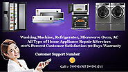 Samsung Microwave Oven Service Center in Narayangaon Pune
