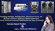 Samsung Microwave Oven Service Center in Navi Peth Pune