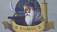 Nahmanides, Rabbi of Catalonia | Kosher River Cruise