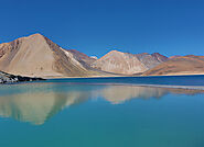 Pangong Lake