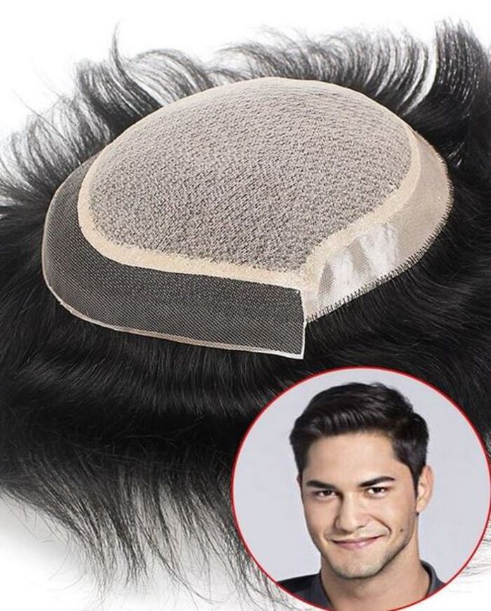 7 Remy Hair Toppers for Men and Women That are nothing but amazing | A ...