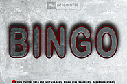 HOW DOES AN ONLINE BINGO GAME WORK?