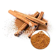 USDA Approved Bulk Organic Cinnamon Powder Supplier USA