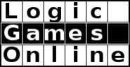 Logic Games Online - Netwalk