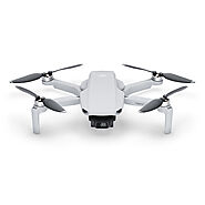 Consumer Drones - SkyTech Solutions