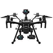 Enterprise Drones - Sky Tech Solutions