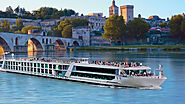 Rhone Provence River Cruise | Kosher River Cruise