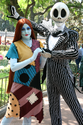 Jack and Sally