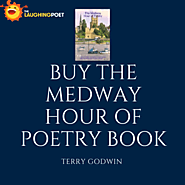 Buy The Medway Hour Of Poetry Book poetry | Thelaughingpoet