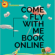 Read "Come fly with me Book Online" & Share it With Your Friends!