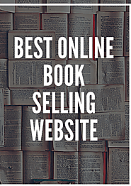 Online Book Selling Website - A Much Effective way to Buy Books