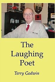 Read The Laughing Poet by Terry Godwin to get Happiness back in your life
