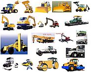 Global Heavy Construction Equipment Market Growth Explained In a New Research Report – Daya Charan and Company