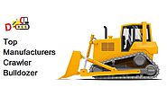 Top Manufacturers Covered in the Global Crawler Bulldozers – Daya Charan and Company